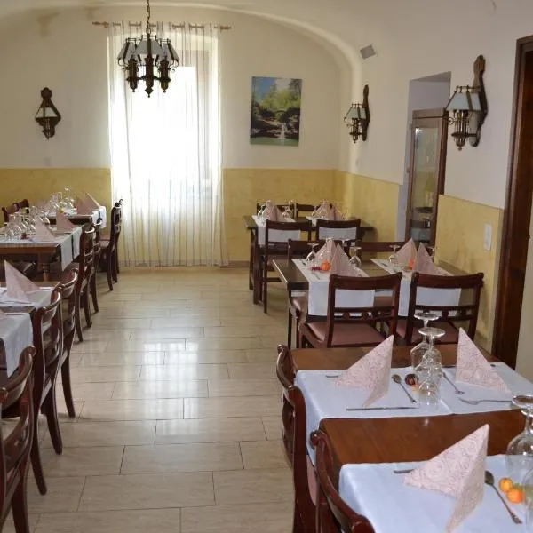 Ristorante Del Ponte, hotel di Cugnasco