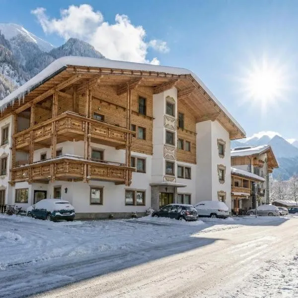 Hotel Kärntnerhof by keyone, hotel Heiligenblutban