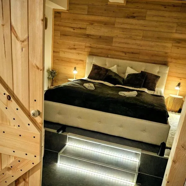 INsight - workcation oldtown, hotel din Ingolstadt