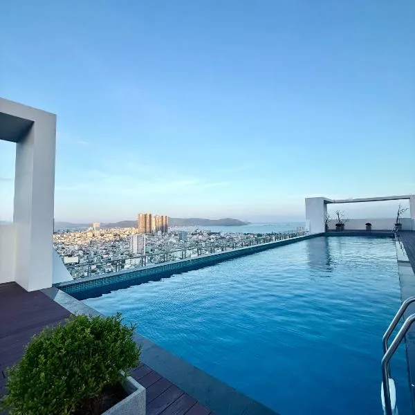Phú Tài Central Life, Hotel in Quy Nhon