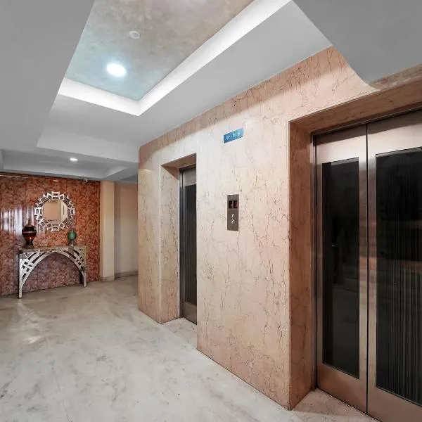 Palette Orient Hotel & Convention Centre by CheckIn, Nagpur photo 2