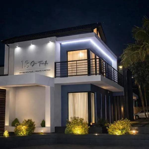 13 on Tenth, hotel u gradu 'Walmer'