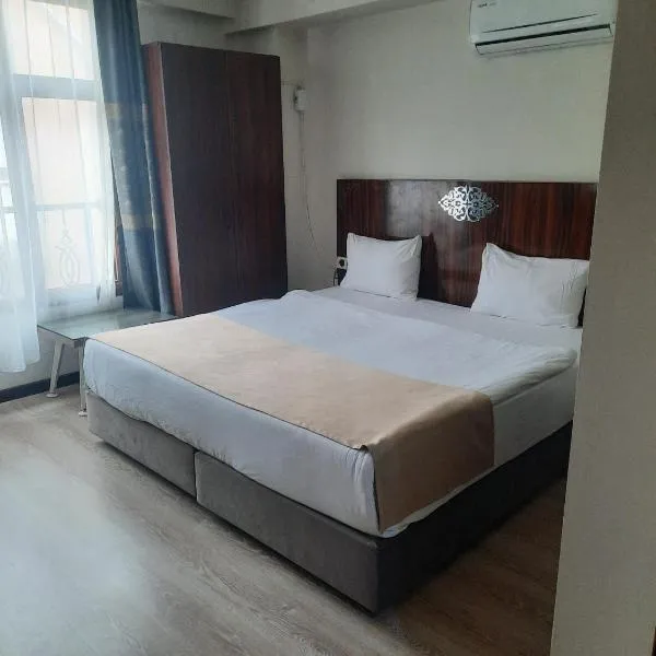 Siesta Apart Otel İzmir, hotel in İzmir