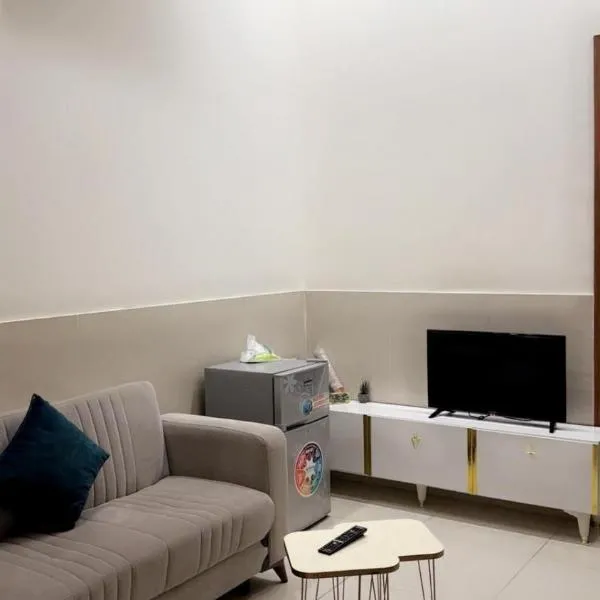 Al Harithiya House for Hotel Apartments, hotel din Bagdad