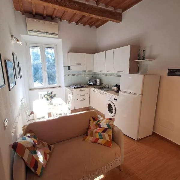 Casa Anna, hotel in Isola del Giglio