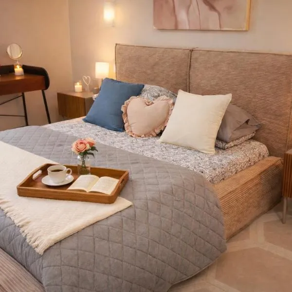 La Madonnella Home - locazione turistica in Puglia, hotel v destinaci Adelfia