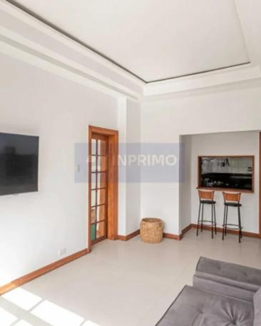 Friendly with a view 2 bedroom apartment - Leblon in Rio - Foto 5