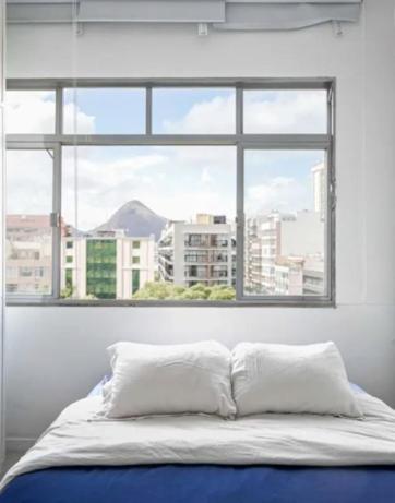 Friendly with a view 2 bedroom apartment - Leblon in Rio - Foto 2