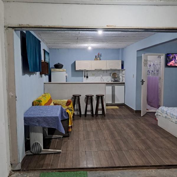 Tô em casa- Praia e lazer - Farol de são Tomé - Foto 5