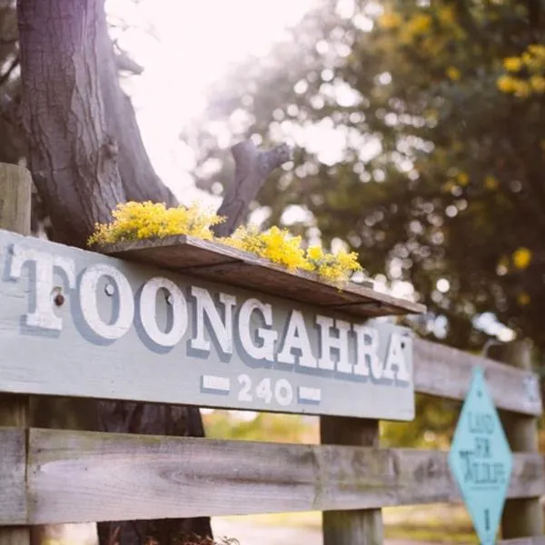 TorquayToongahra BnB, hotel a Torquay