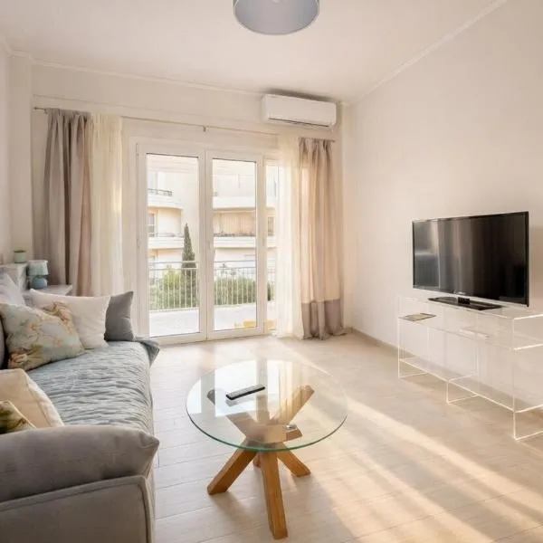 The Varkiza Supreme Residence By the Sea, hotel u gradu Vari