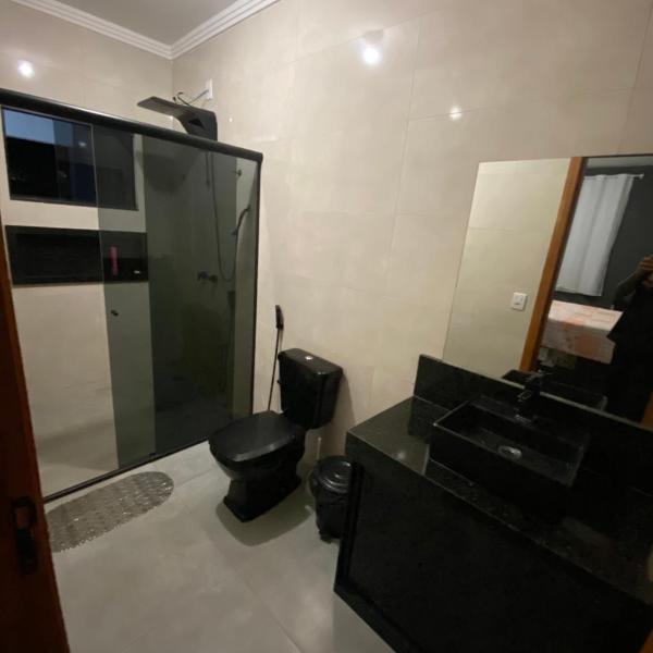 Casa amarela - Foto 3