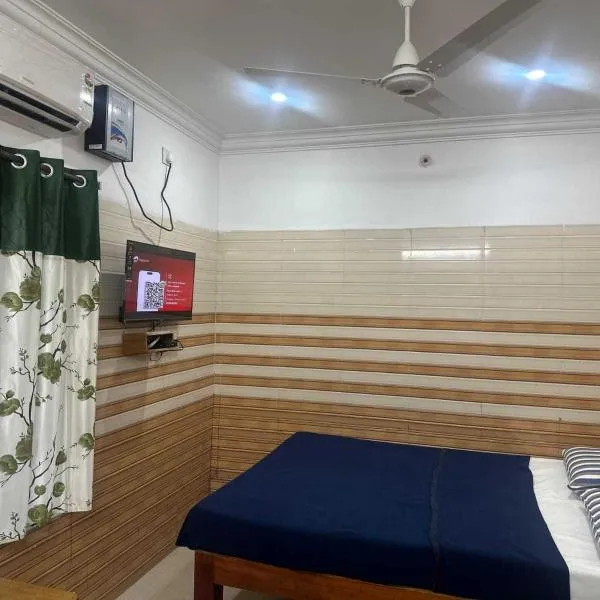 Hotel O SGRT Residency, hotel a Vellore