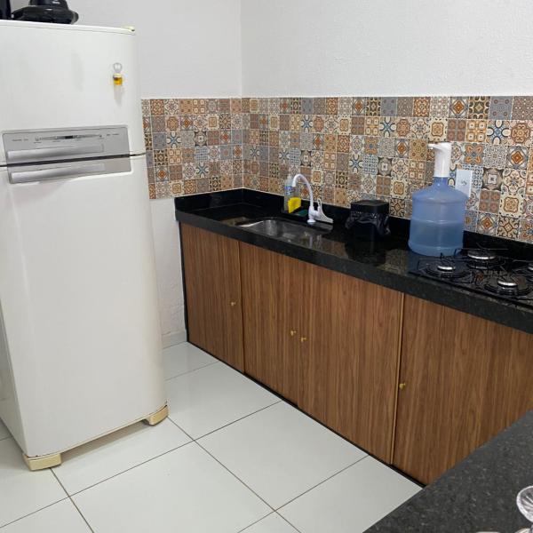 Chalet 300 meters from São Miguel dos Milagres beach - Foto 3
