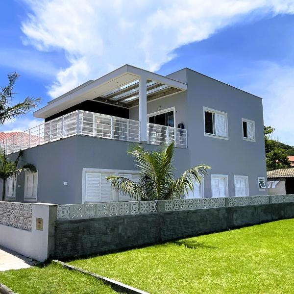 Casa Quinta da Vovó - Ubatuba