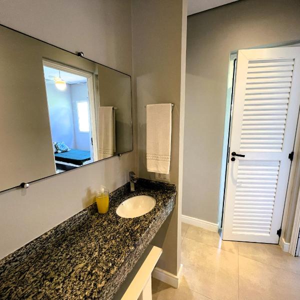Casa Quinta da Vovó - Ubatuba - Foto 3