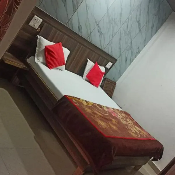 Hotel The Amron 45