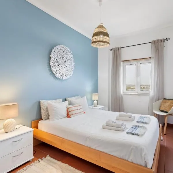 페니쉬에 위치한 호텔 Best Houses 72 - Almar Beach House