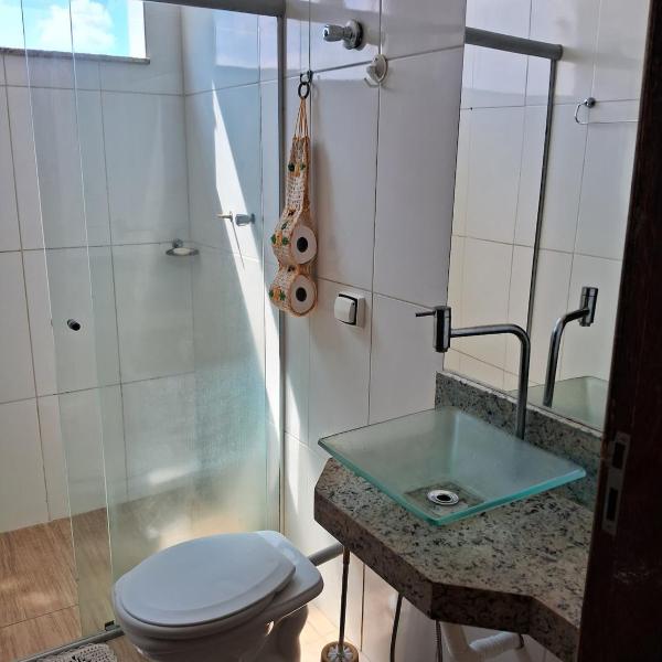 House 5 min from downtown Ipatinga 11 min from airport - Foto 3