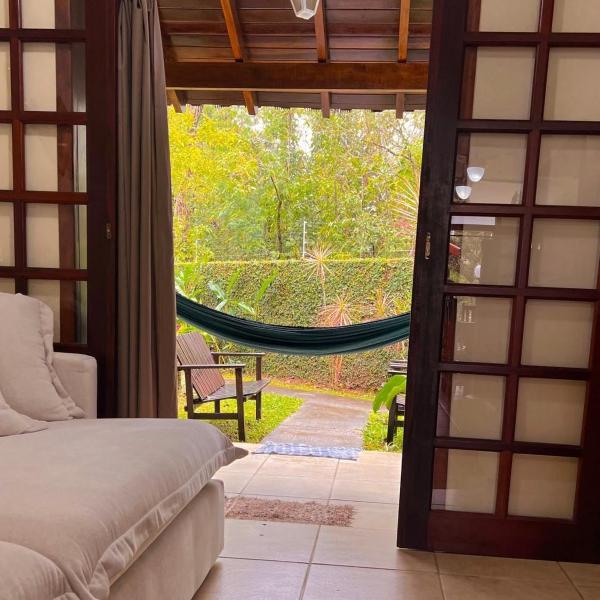 Casa Maranduba Ubatuba Piscina e Lazer - Foto 2