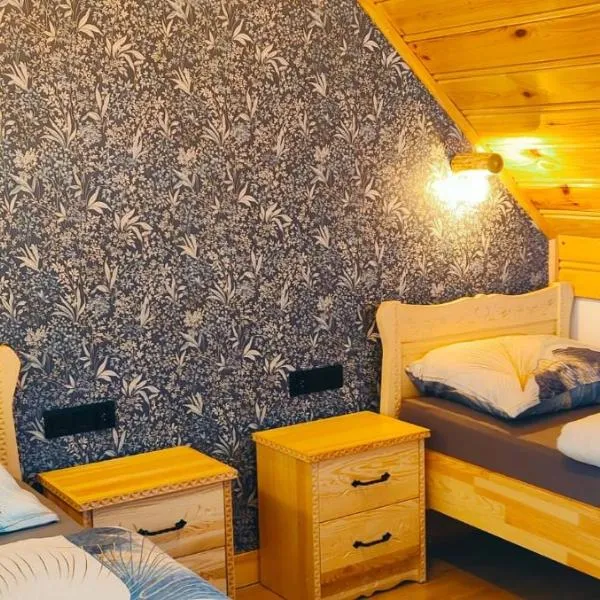 Apartament Łostówka, hotel a Łostówka