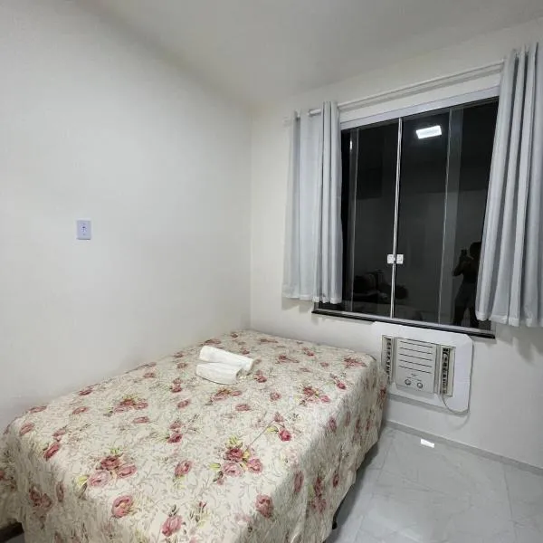 Botafogo Beach Experience, hotel a Rio de Janeiro