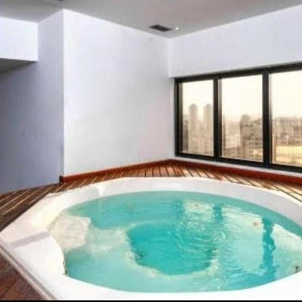GUARULHOS FLAT CENTER - Apart-Hotel - Foto 3