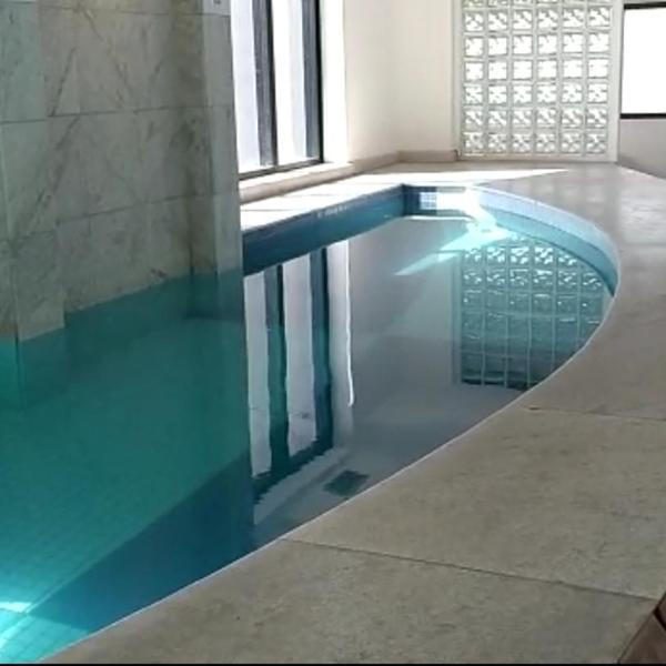 GUARULHOS FLAT CENTER - Apart-Hotel - Foto 4