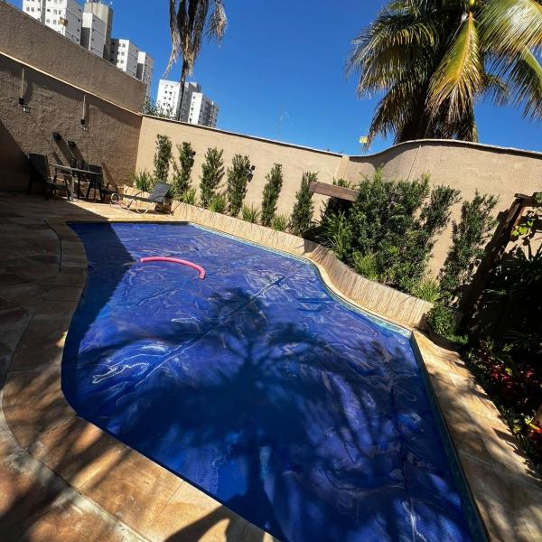 Casa de luxo para alugar em Goiânia MOTO GP - Foto 4