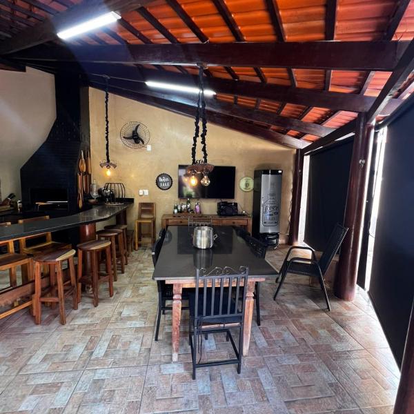 Casa de luxo para alugar em Goiânia MOTO GP - Foto 5