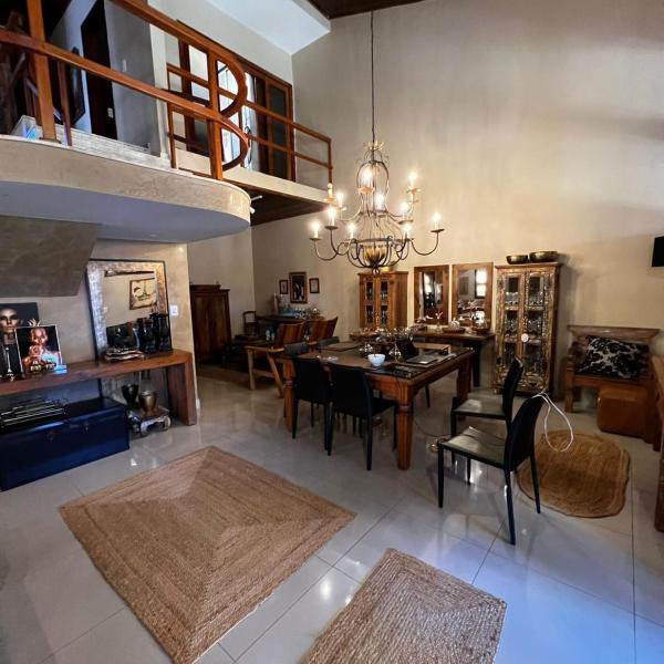 Casa de luxo para alugar em Goiânia MOTO GP - Foto 2
