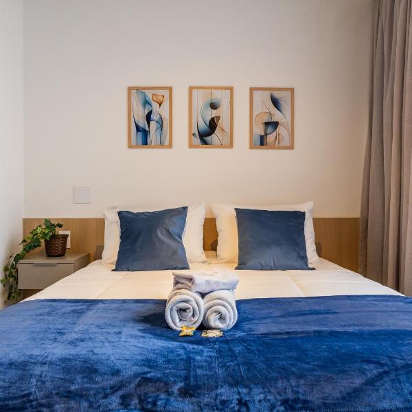 Studio Vila Mariana ao lado da Av Paulista e hospitais - Foto 3