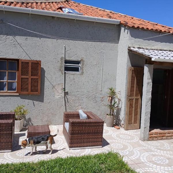House just steps from Porto Beach - Foto 5