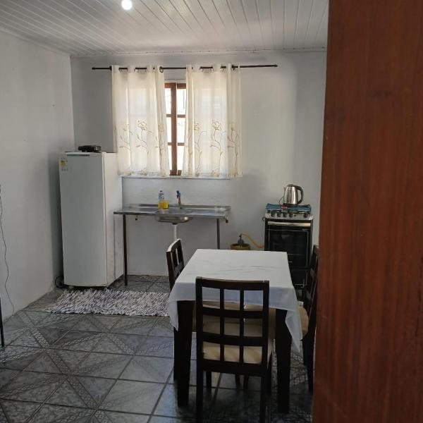 House just steps from Porto Beach - Foto 4