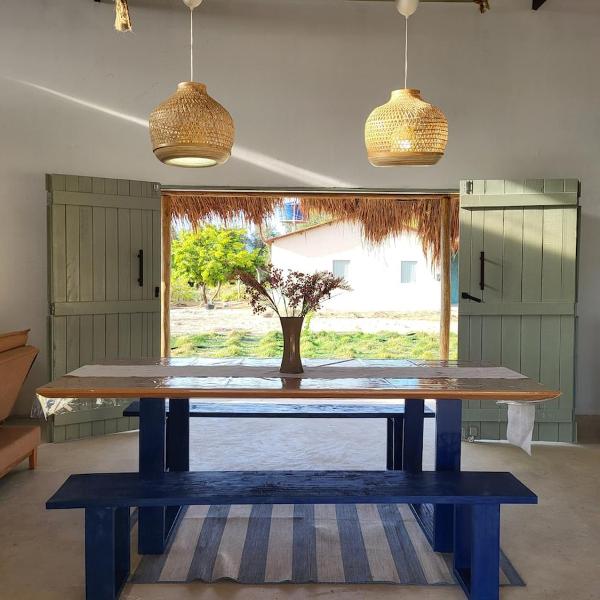 Casa Vento e Mar
