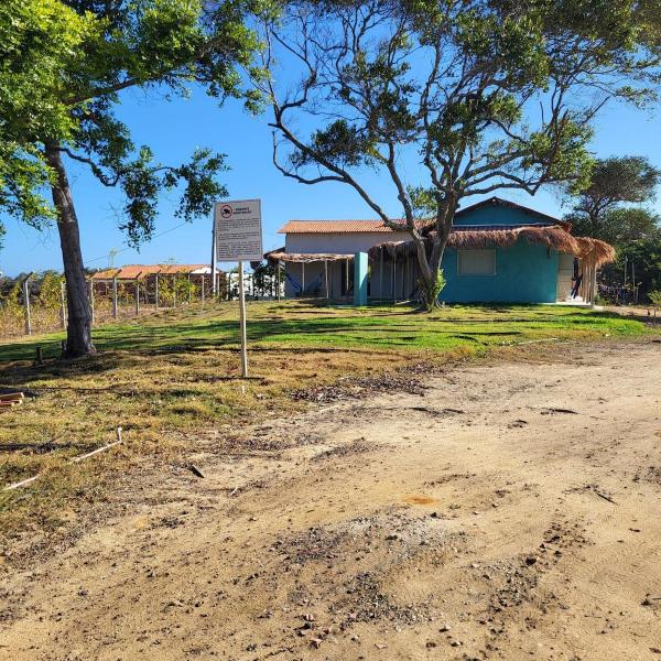 Casa Vento e Mar - Foto 2