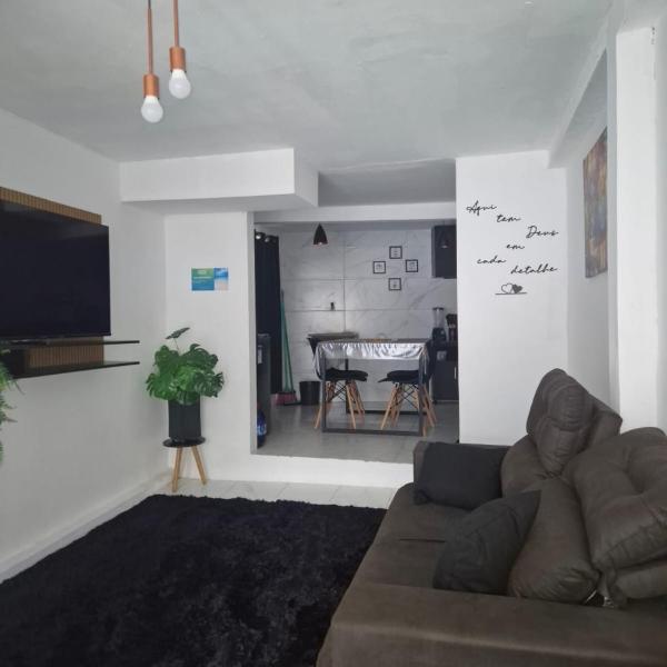 Casa Nova e Completa - Foto 4