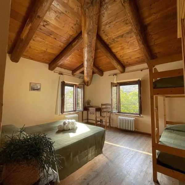 B&B Agriturismo Montepolo, hotel a Canavaccio di Urbino