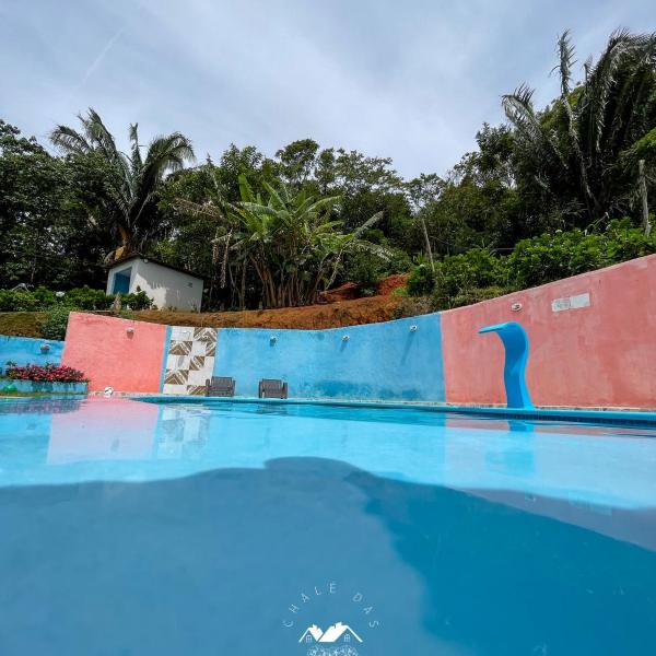 Casarão Vale das Hortênsias - Foto 4