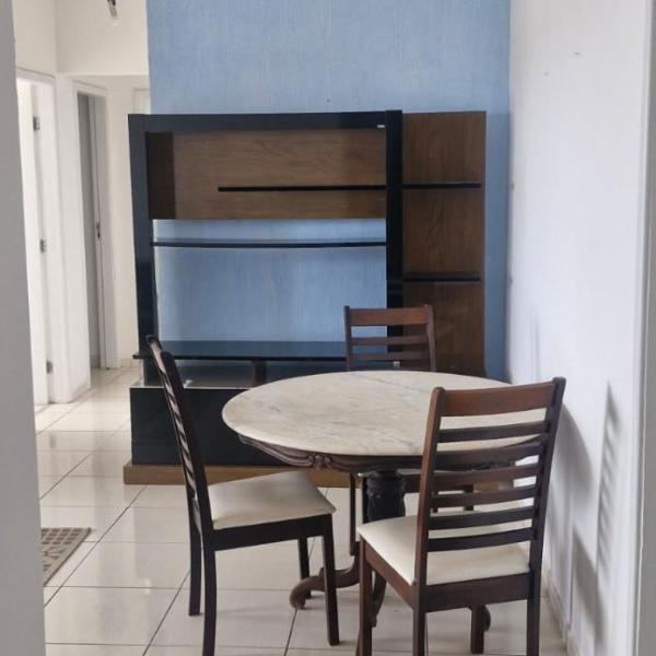Apartamento temporada - Foto 3