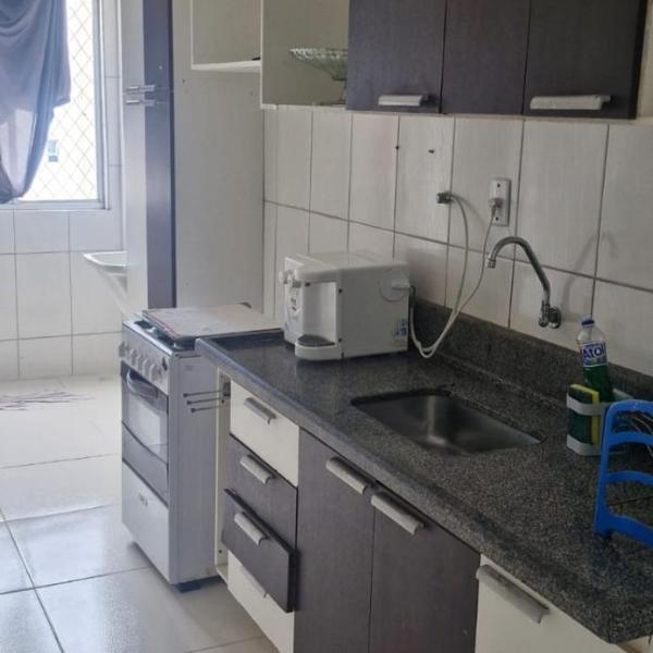 Apartamento temporada - Foto 5