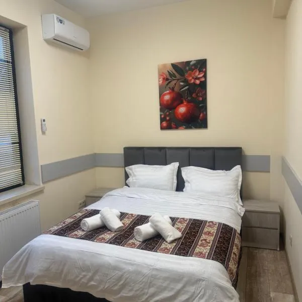 Natali Apart-hotel, hotel en Tiflis