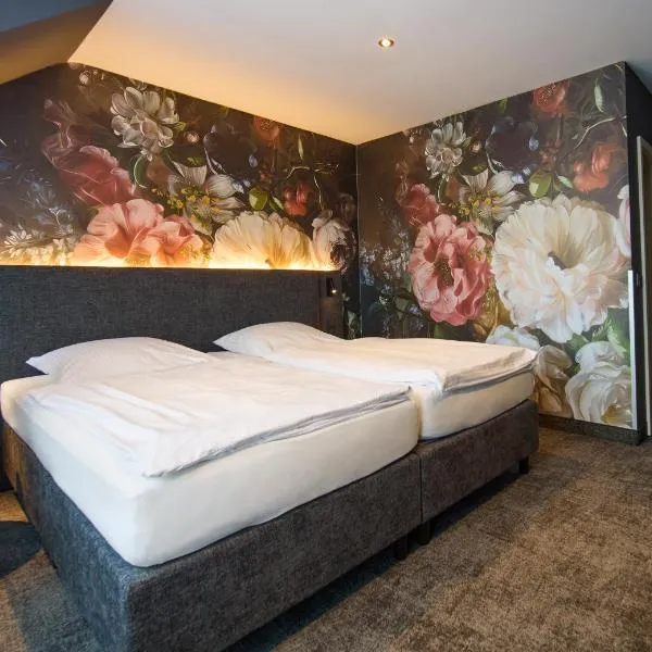 Hotel Elsen, ξενοδοχείο σε Grevenbroich