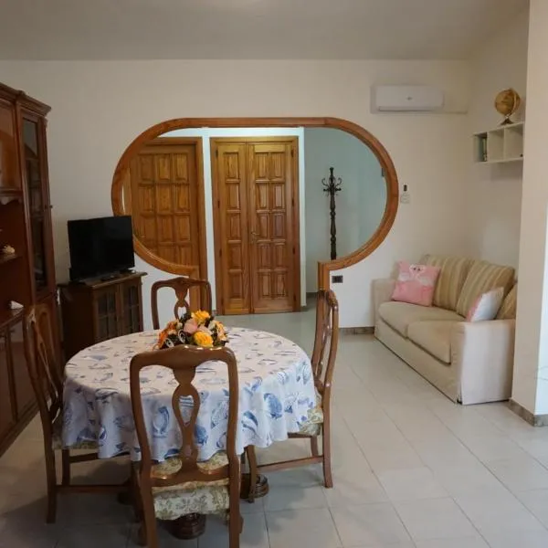 Molentargius Domus, hotel a Quartu SantʼElena
