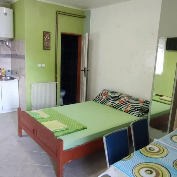 Apartman Tomas, hotel a Herceg-Novi