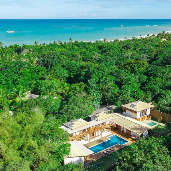 Villa Mar 25 - Trancoso