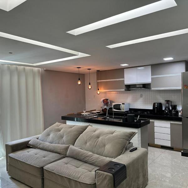 Gold Star Family Residence 22
