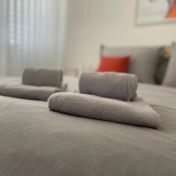 Galerie Obersee 3E - Top Lage - by Arosa Stay, hotel sa Arosa