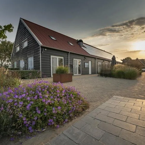 Siblu Duinzicht, hotel in Koudekerke