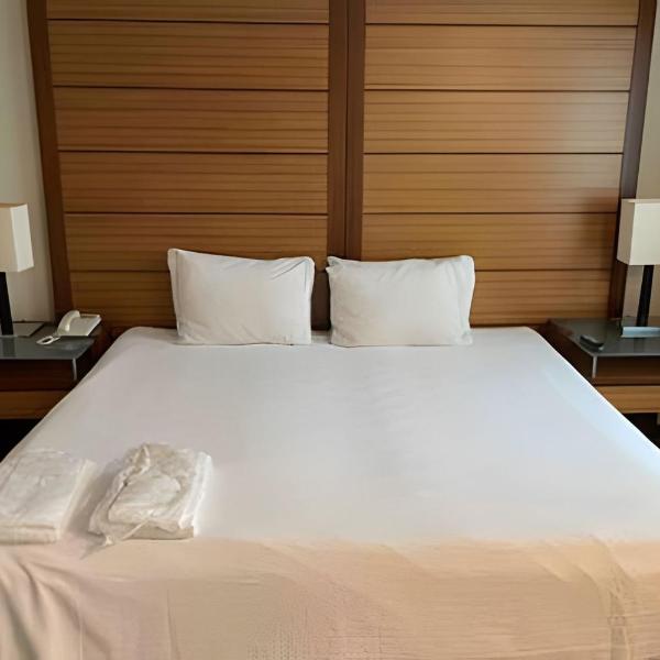 Flat Ibirapuera (Antigo Bourbon)